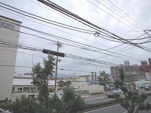 アスヴェル京都西大路御池の物件内観写真